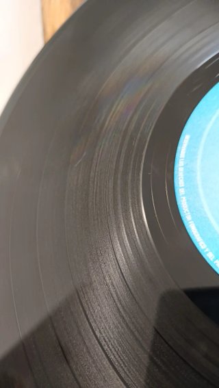 ​Samantha Fox  Samantha Fox LP Original 1987 EX/NM