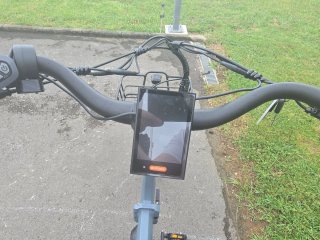Triciclo Eléctrico Nuevo