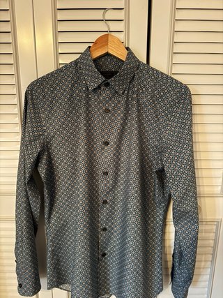 Camisa PRADA Hombre