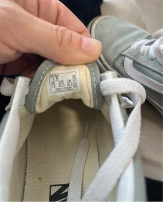 Vans Old Skool Talla 32