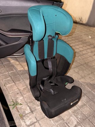 Silla de coche Kinderkraft