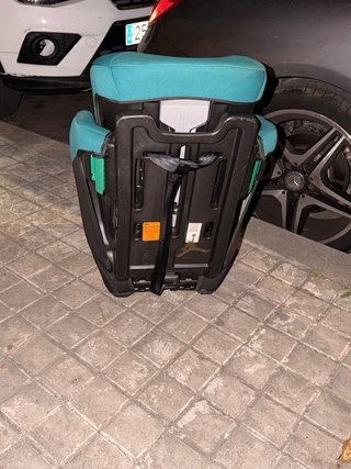 Silla de coche Kinderkraft