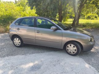 SEAT Ibiza 2004