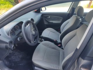 SEAT Ibiza 2004