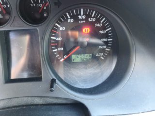 SEAT Ibiza 2004