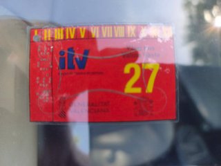SEAT Ibiza 2004