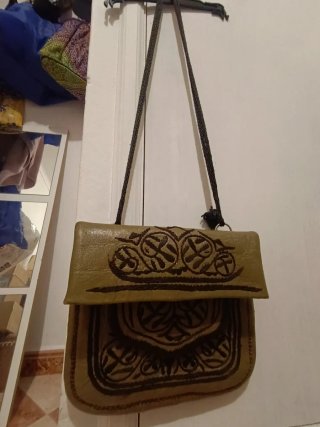 Bolsos de piel