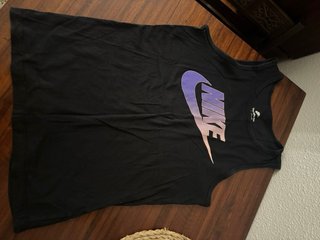 Set di abbigliamento Nike Quiksilver taglia S