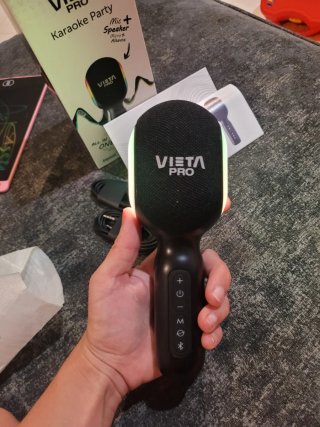 Micrófono Karaoke VITA PRO