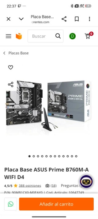 PC Gaming rtx 3070ti i5 12400 32 GB RAM ddr4