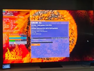 PC Gaming rtx 3070ti i5 12400 32 GB RAM ddr4