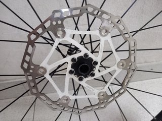 Ruedas Mavic Crossroc 27.5