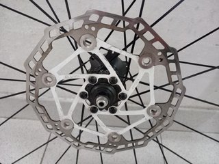 Ruedas Mavic Crossroc 27.5