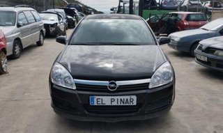 Válvula egr 8973586130 opel astra 1.7 cdti 94153