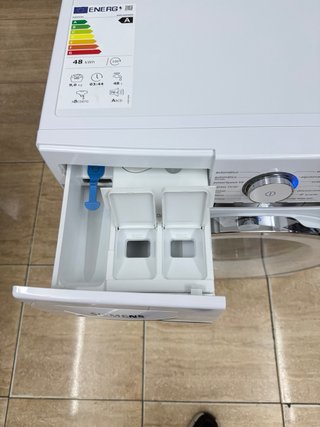 Lavadora Siemens 9kg con Garantía y Transporte
