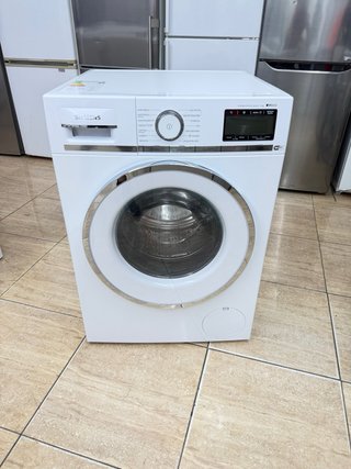 Lavadora Siemens 9kg con Garantía y Transporte