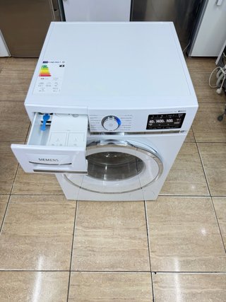 Lavadora Siemens 9kg con Garantía y Transporte