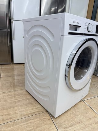 Lavadora Siemens 9kg con Garantía y Transporte
