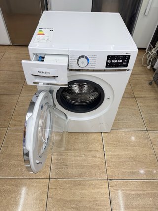 Lavadora Siemens 9kg con Garantía y Transporte