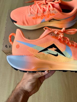 Zapatillas Nike Pegasus Trail 5 Talla 44