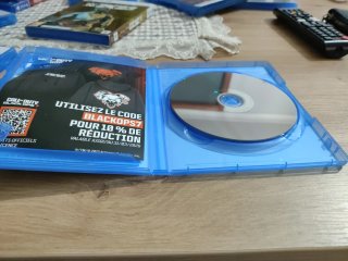 Call of Duty Black Ops 7 PS5