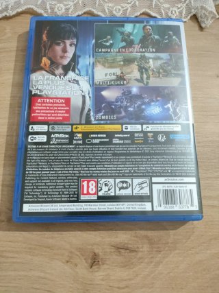 Call of Duty Black Ops 7 PS5