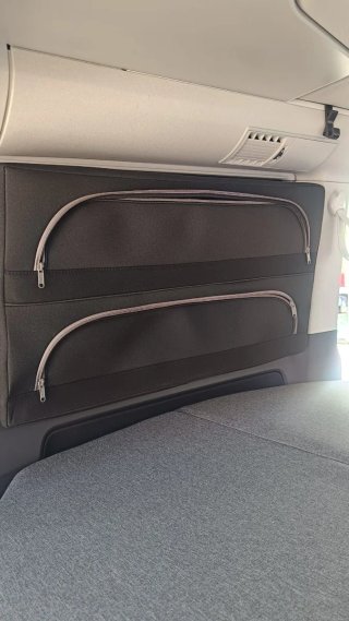 Volkswagen California 2023