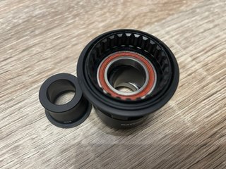 Núcleo DT Swiss XDR Ratchet