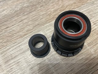 Núcleo DT Swiss XDR Ratchet