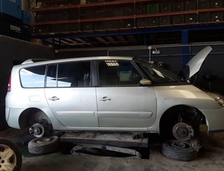 1474950 renault piloto tras izq 8200027153 espace