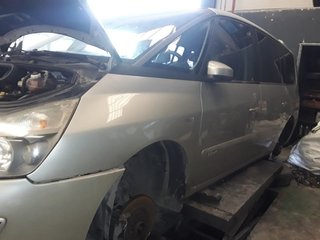 1474950 renault piloto tras izq 8200027153 espace