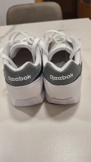 Zapatillas Reebok Blancas Talla 41