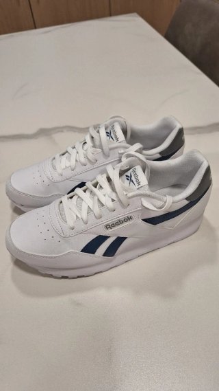 Zapatillas Reebok Blancas Talla 41