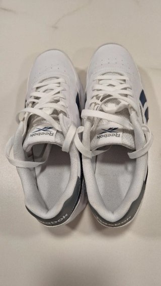 Zapatillas Reebok Blancas Talla 41