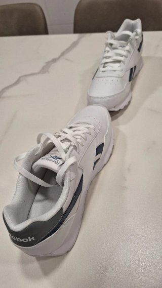 Zapatillas Reebok Blancas Talla 41