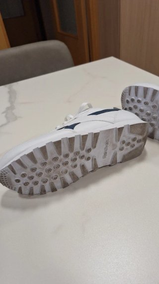 Zapatillas Reebok Blancas Talla 41