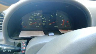 Suzuki Vitara 2003