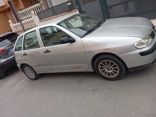 SEAT Ibiza 2000