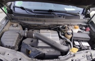 Opel 94223 mando luces 96672909-070130 antara 3.2