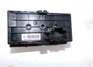 Opel 94223 mando luces 96672909-070130 antara 3.2