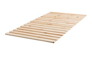 Cama Brimnes Ikea + Somier + Colchón