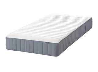 Cama Brimnes Ikea + Somier + Colchón