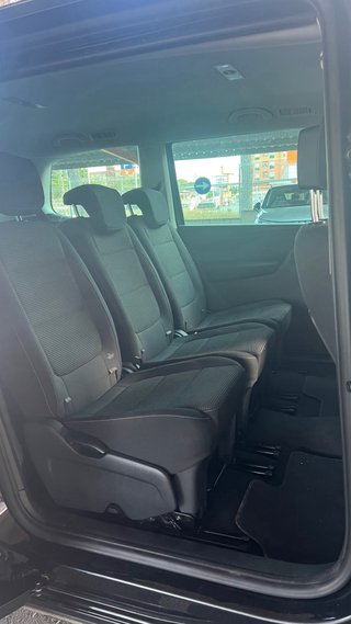 Volkswagen Sharan 2016