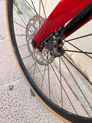 MMR Adrenaline Ultegra Di2 Talla 56 Año 2024