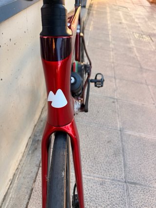 MMR Adrenaline Ultegra Di2 Talla 56 Año 2024