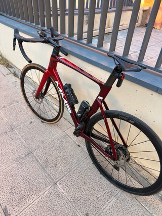 MMR Adrenaline Ultegra Di2 Talla 56 Año 2024