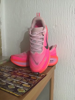 Zapatillas Nike ZoomX Hombre