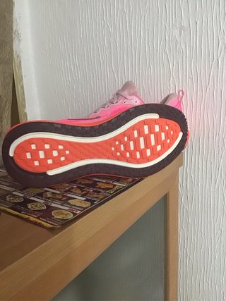 Zapatillas Nike ZoomX Hombre