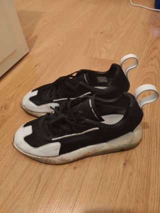 Adidas x Y-3 Yohji Yamamoto Scarpe da ginnastica
