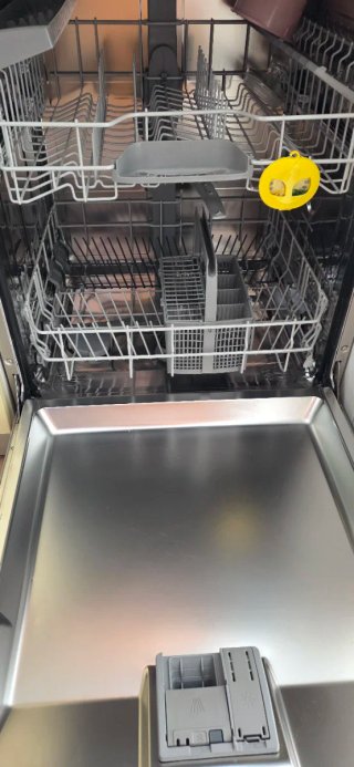 Lavavajillas Siemens Acero Inoxidable.Envio gratis